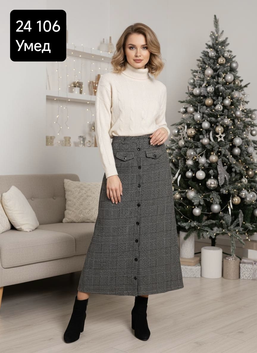 юбка миди,шерстяная юбка,теплая юбка,стильная юбка,юбка женская