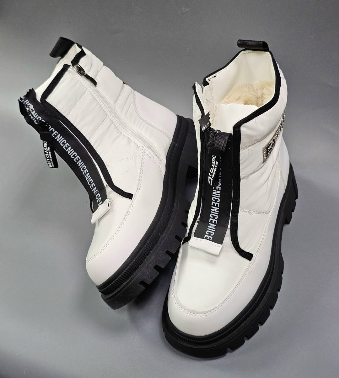 дутики женские,,женская зимняя ,дутики,зимняя