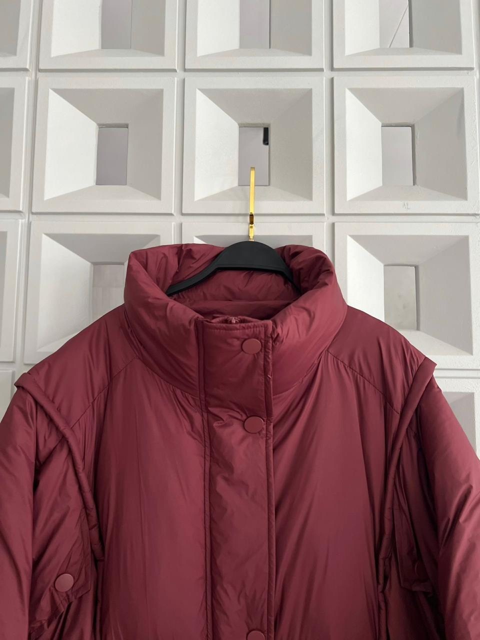 стильная куртка,демисезонная куртка,куртка модная,куртка теплая,объемный пуховик