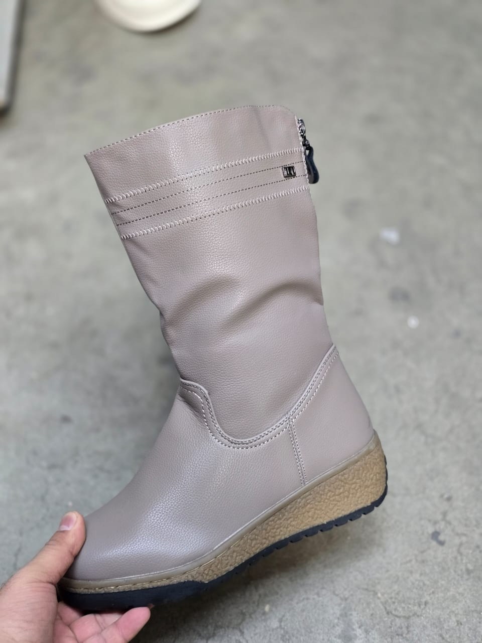 ,женские сапоги,женские зимние сапоги,женские сапоги fafala fafala зимние,полусапоги