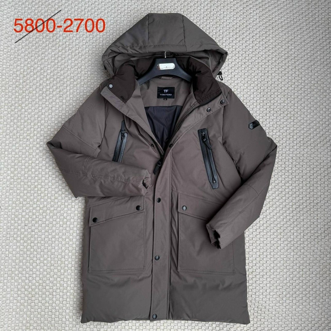 мужская зимняя куртка,мужская зимняя куртка kasadun 19240,зимние куртки,куртка парка мужская,куртка зимняя мужская удлиненная