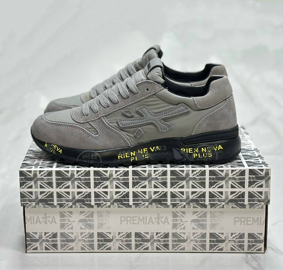 мужские кроссовки premiata,кроссовки premiata,,кроссовки премиата,кроссовки для мужчин