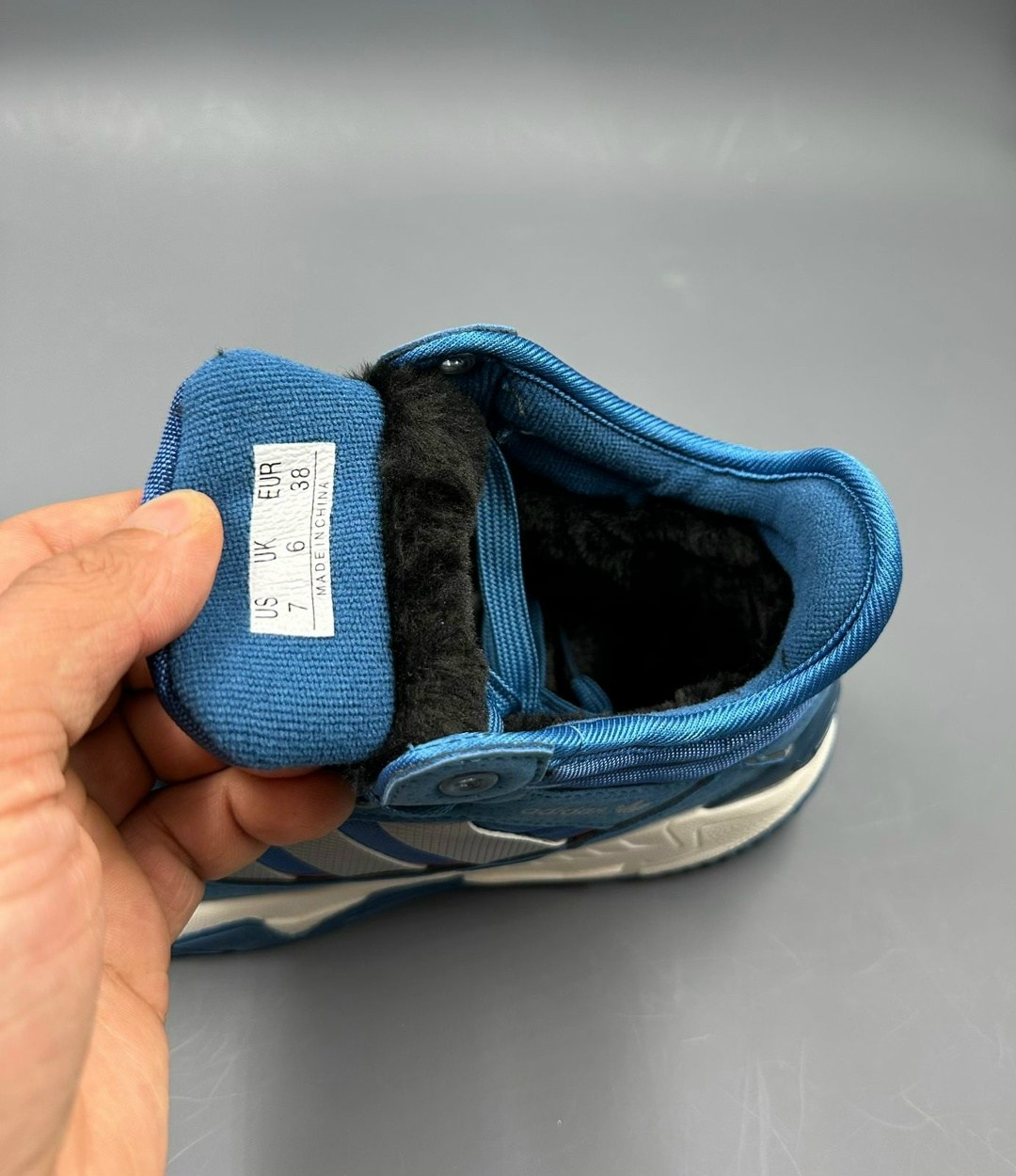 зимние кроссовки adidas niteball hi,зимние кроссовки adidas niteball hi цвет синий,кроссовки adidas niteball зимние,зимние кроссовки новые 40-45 adidas niteball,зимние кроссовки утепленные adidas nite