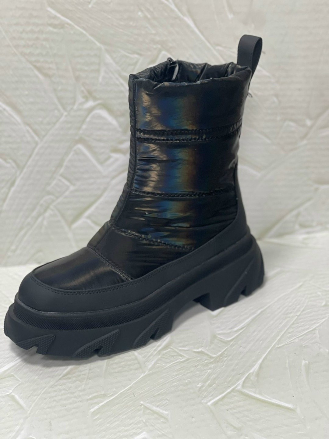 дутики,дутики женские,,дутики зима женские,зимняя