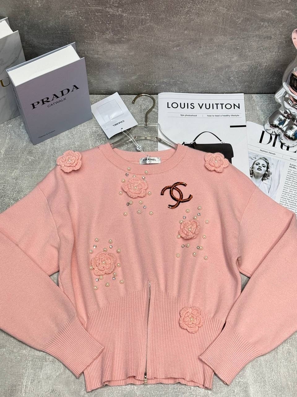 кофта модная,женская кофта,свитера женские,свитер модный,розовый свитер