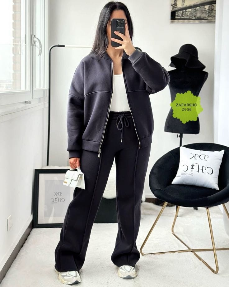 cпортивный костюм женский на флисе,костюм женский на флисе,повседневный костюм,женский костюм,женские костюмы спортивные