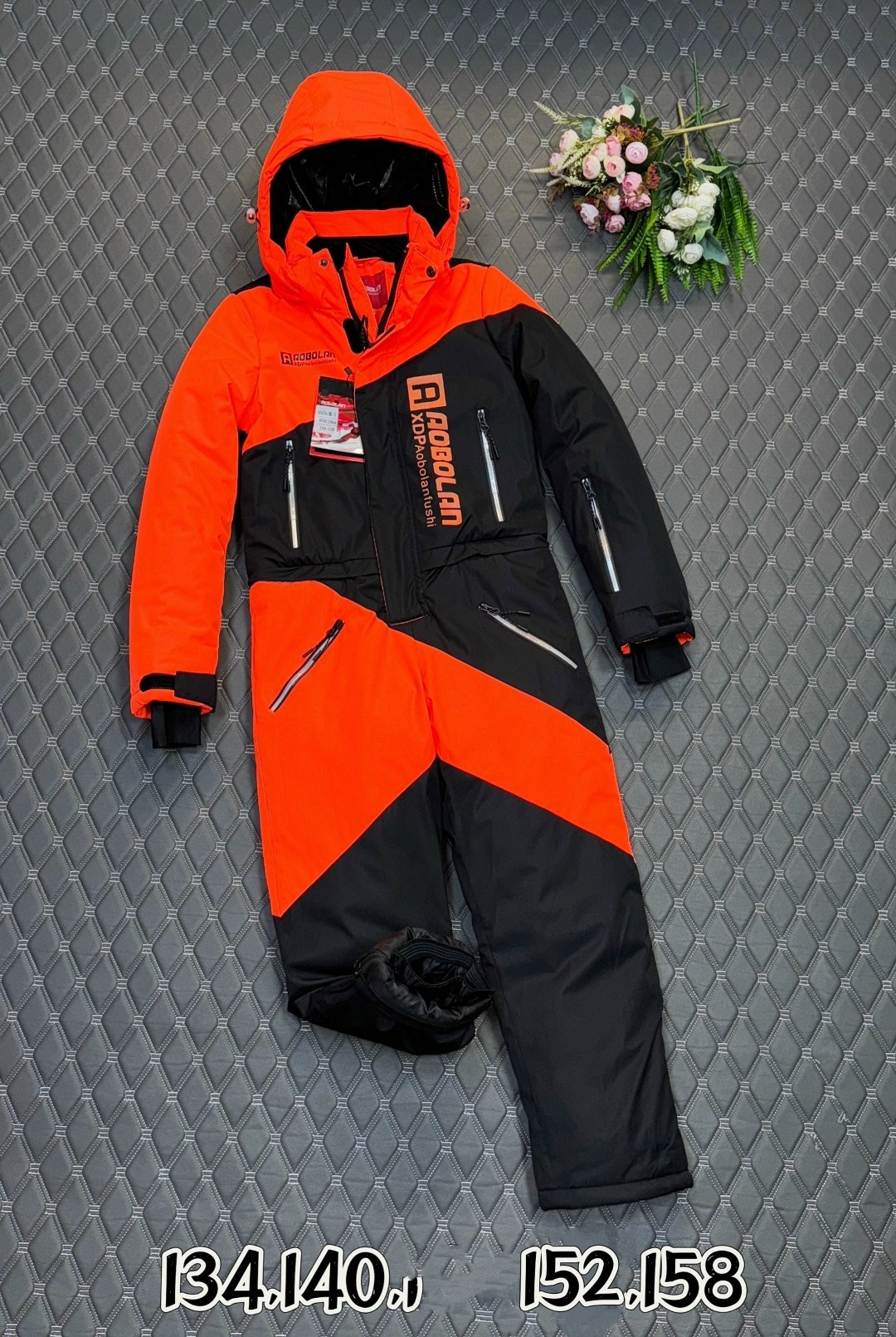 комбинезон детский зимний для мальчика 134-140,комбинезон зимний,детские комбинезоны,комбинезон для мальчика,зимний комбинезон для мальчика