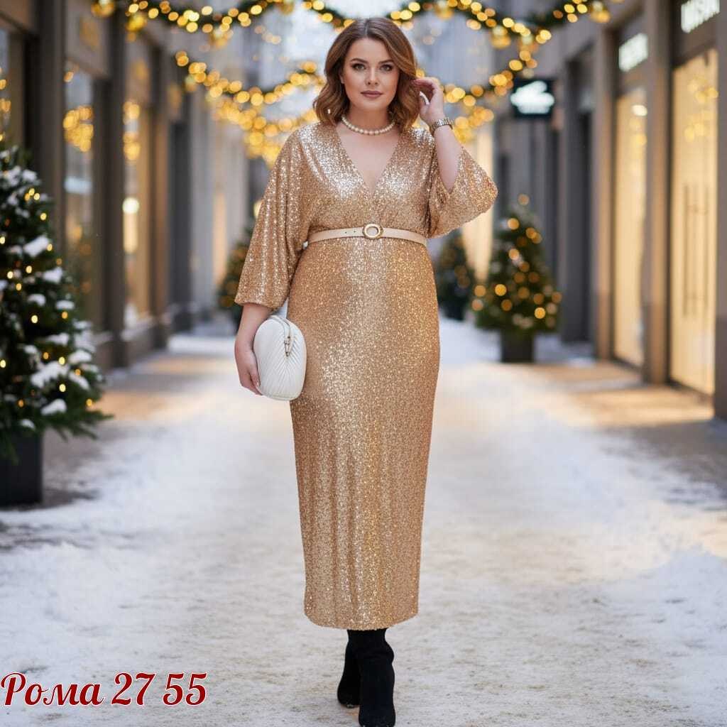 нарядное платье,платье женское,платье,платье большие размеры,платье mislana 1161 черный