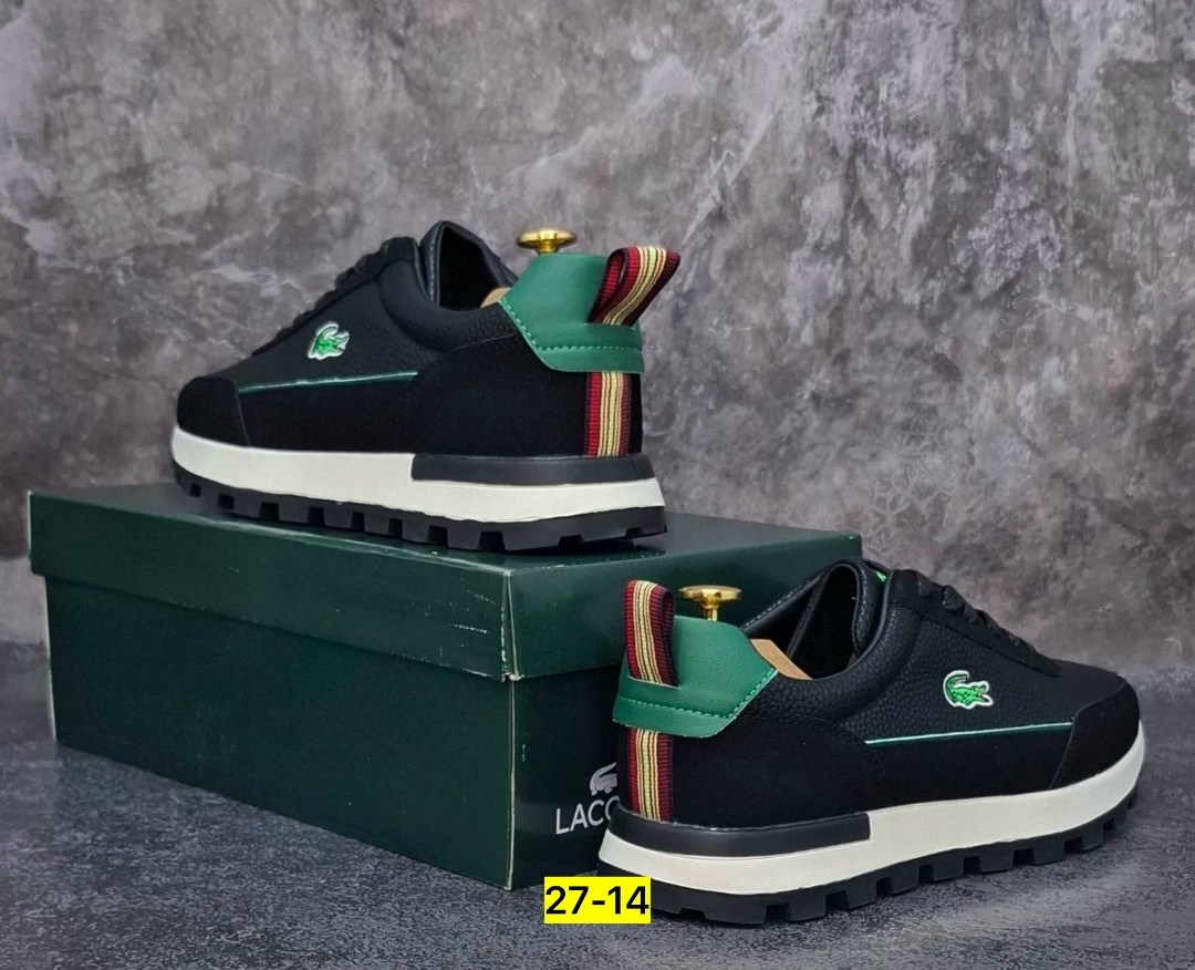 кроссовки lacoste мужские,мужские кроссовки,кроссовки lacoste,,спортивная