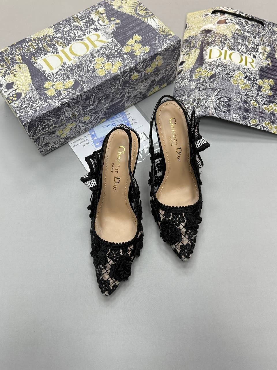 туфли dior,диор туфли,диор туфли женские 2025,босоножки кристиан диор,