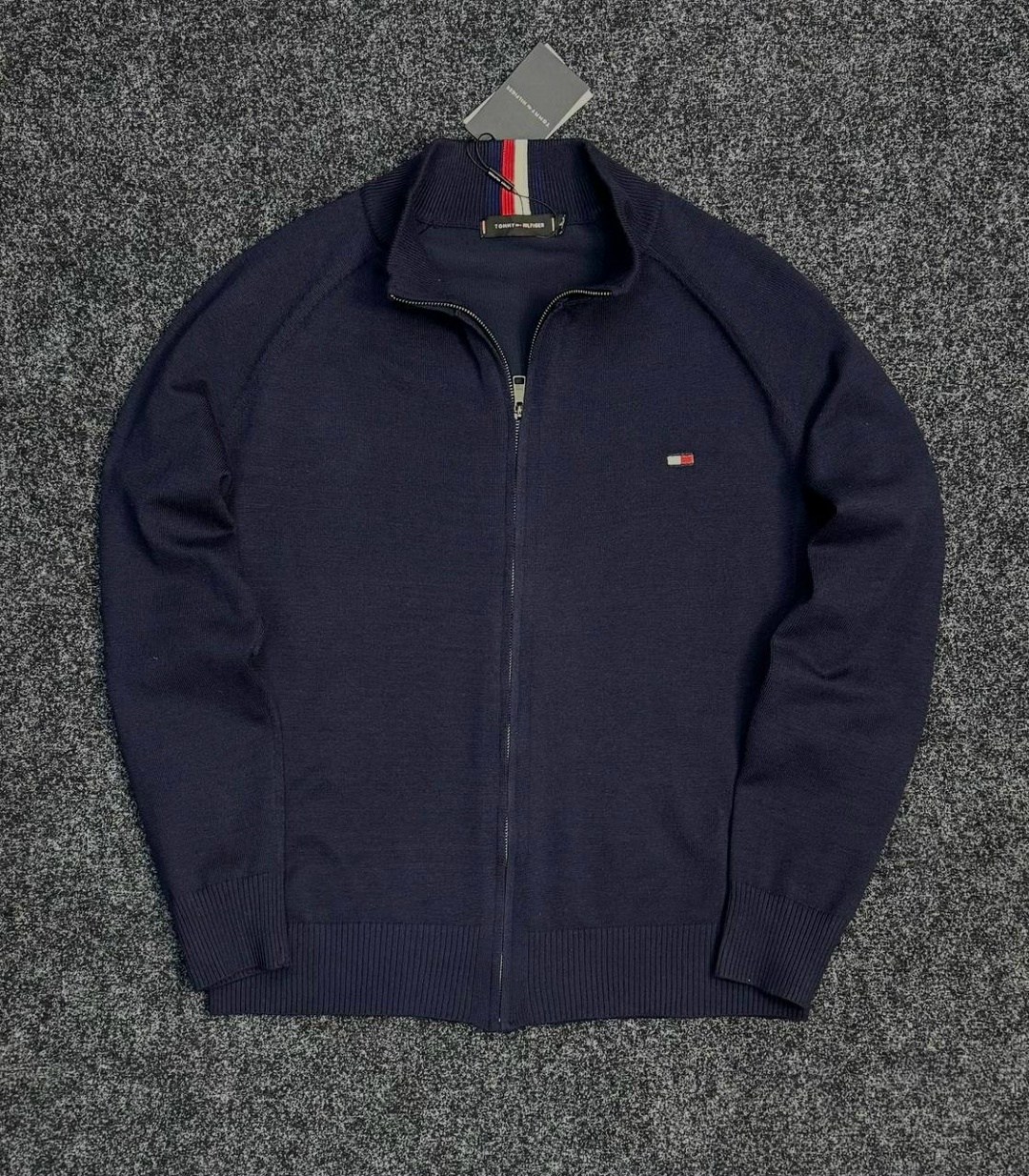 пиджак томми хилфигер,джемпер на молнии томми хилфигер,томми хилфигер кофта,tommy hilfiger men's full zip sweater,кофта hilfiger