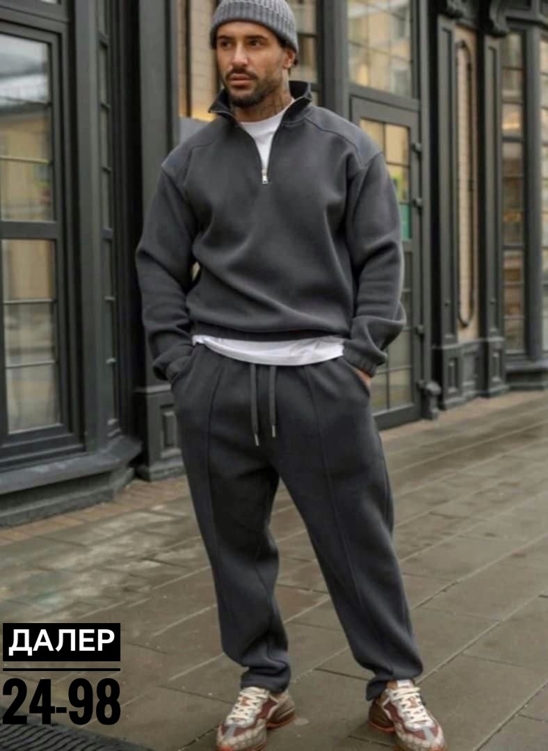 мужской повседневный костюм,костюмы спортивные мужские,костюмы спортивные,мужская мода,костюм флис мужской
