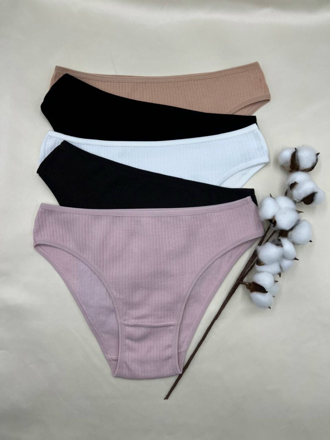 комплект трусов женские,комплект трусов слипы,комплект трусов слипы нижнее белье 7 шт,комплект трусы женские слипы,трусы слипы хлопок набор рубчик нижнее белье