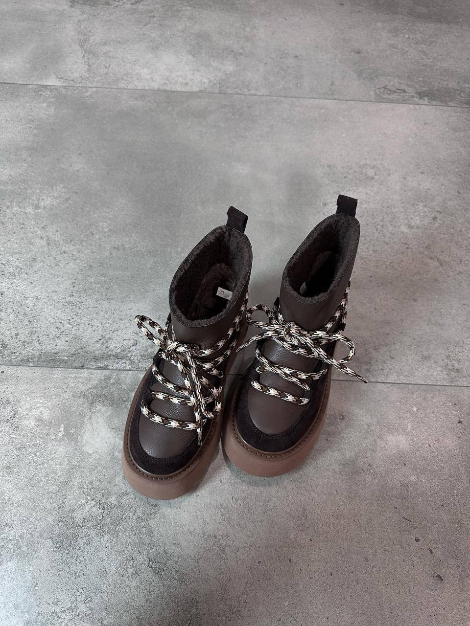 ,женские угги, женская,угги луноходы меховые на высокой подошве,угги зимние на платформе