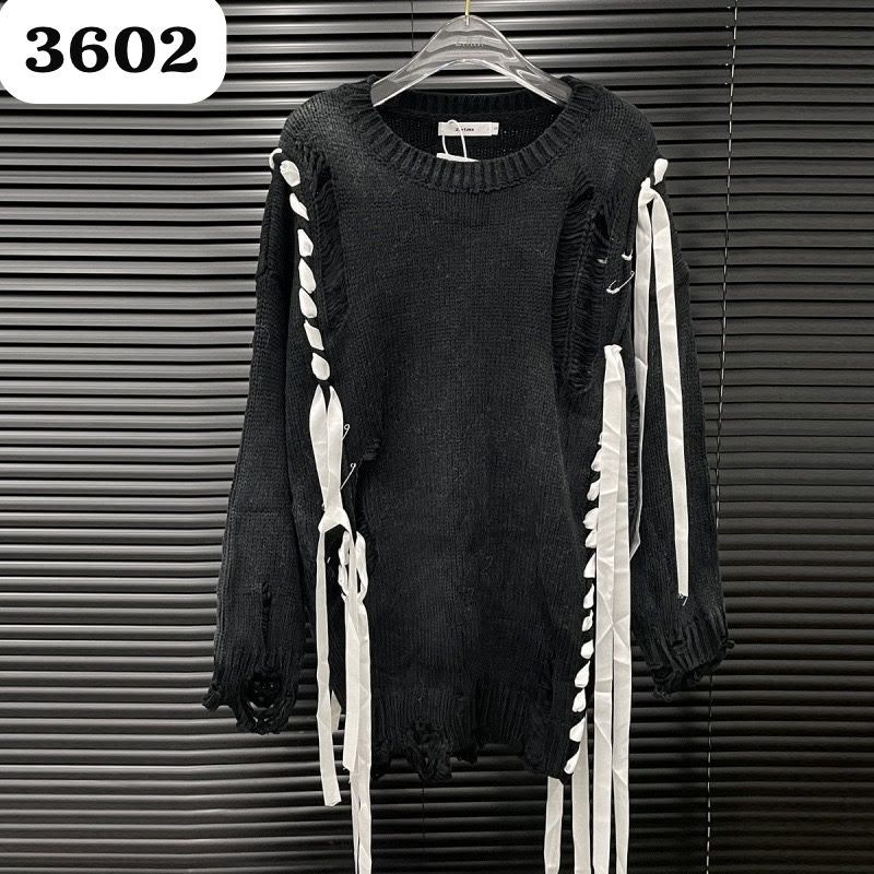 свитер,свитер оверсайз,женская кофта,вязаные свитера,рваный свитер