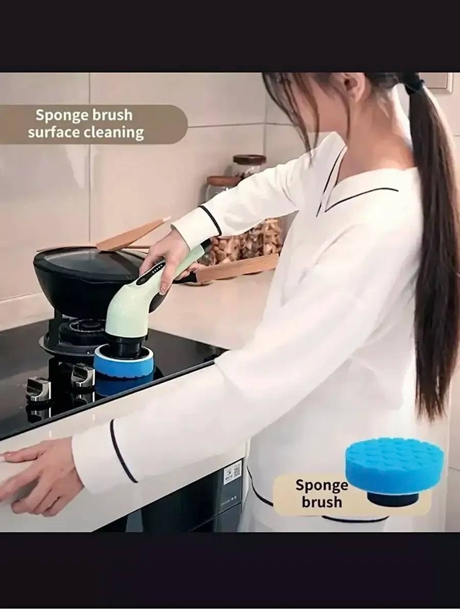 электрическая щетка для уборки,электрическая щетка для чистки,электрическая щетка для уборки дома,щетка для уборки,электрическая щетка