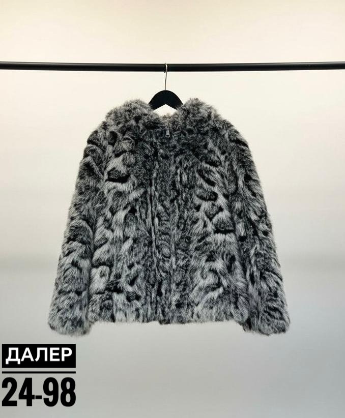 шуба искусственная vio design 248271191,шуба искусственная,шубка,модная шуба,шуба женская