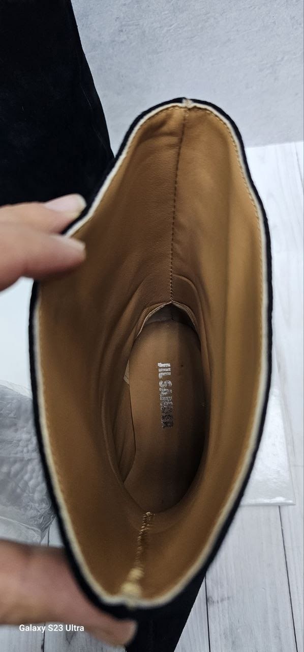 ,ботильоны gianvito rossi замшевые на каблуке,женские ботильоны,замшевые ботильоны,ботильоны