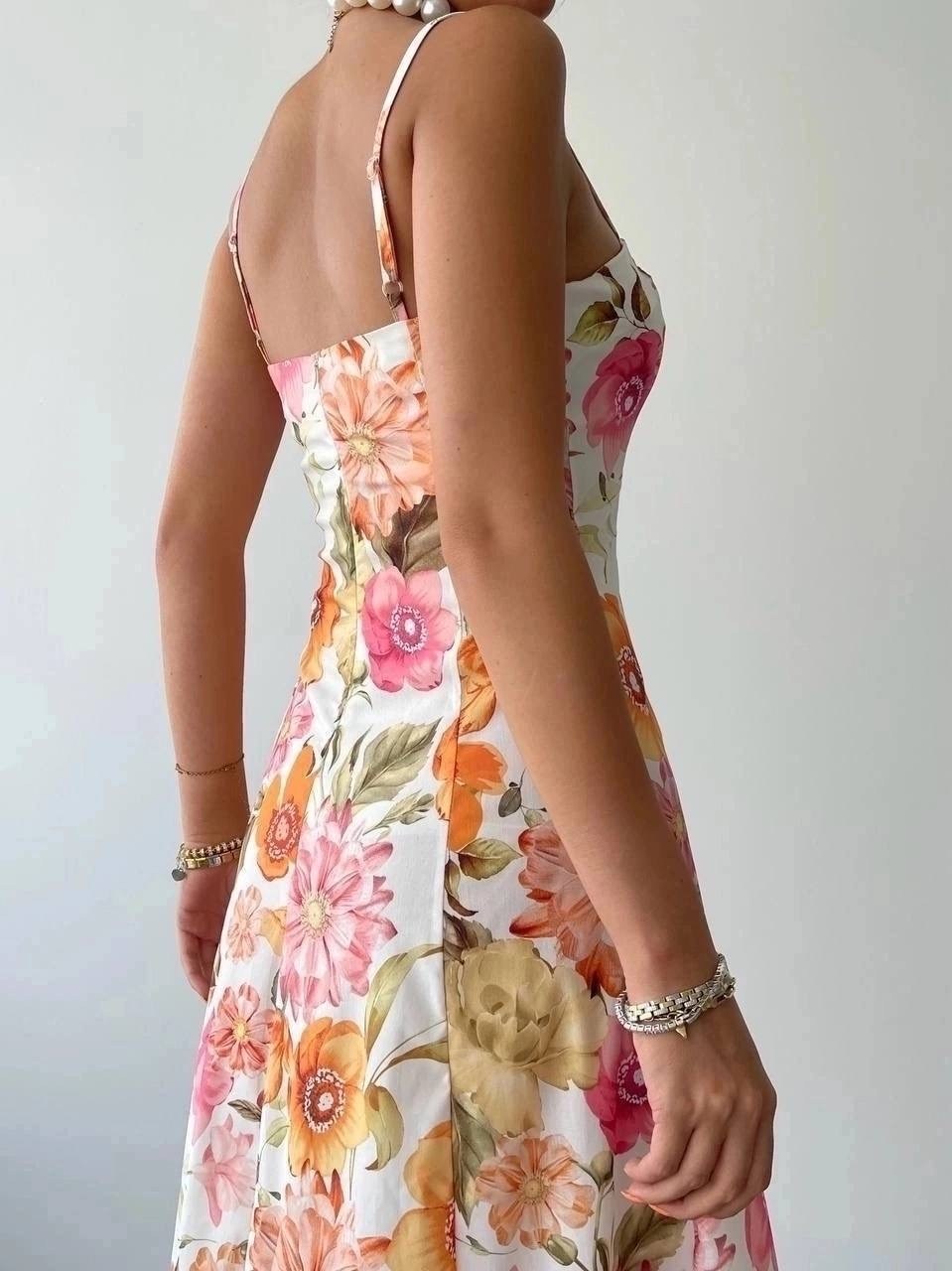 летнее платье,летнее длинное платье,платье,летнее женское платье,сарафан