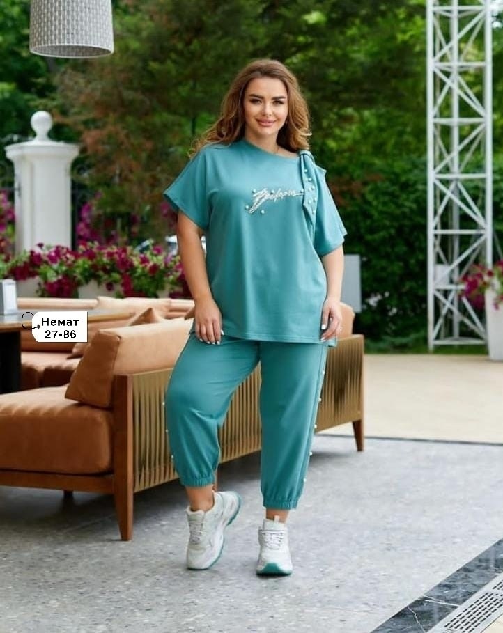 женский спортивный костюм больших размеров,cпортивный костюм больших размеров,костюм с бриджами женский спортивный,женские костюмы больших размеров,женский спортивный костюм