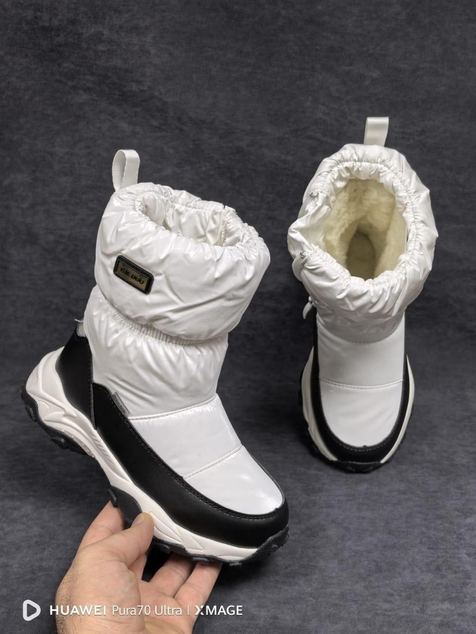 ,дутики зимние,сапожки,зимние детские дутики,детские дутики