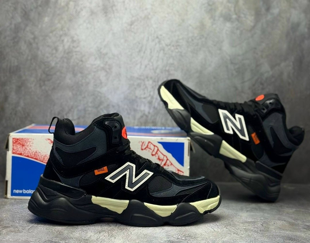 зимние кроссовки new balance 9060 high,зимние кроссовки new balance 9060 high цвет серый,кроссовки зимние new balance 9060,кроссовки new balance зимние,new balance 9060 зимние