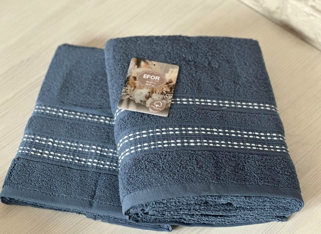 набор махровых полотенец efor,набор махровых полотенец,набор полотенец для ванной,набор полотенец,полотенца махровая