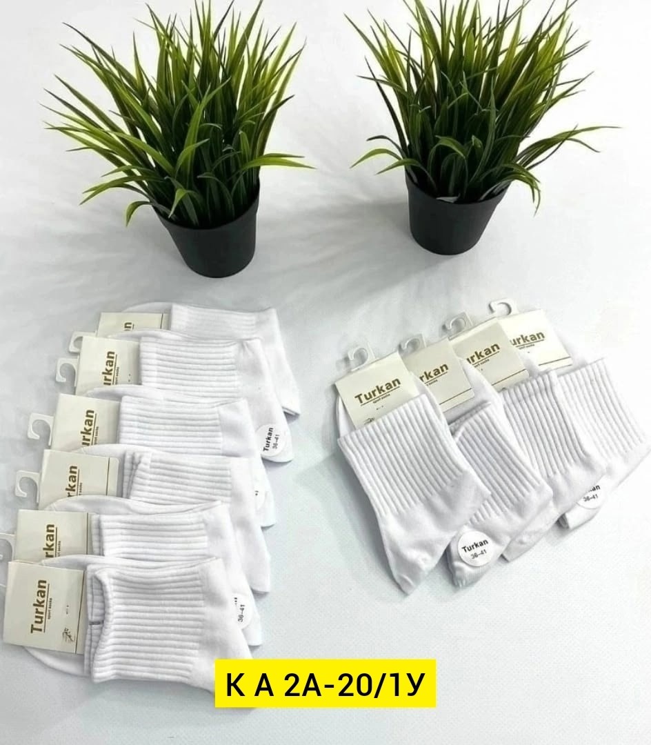 носки turkan женские 10 пар,носки женские turkan,носки turkan размер 36,женские носки turkan укороченные,женские носочки