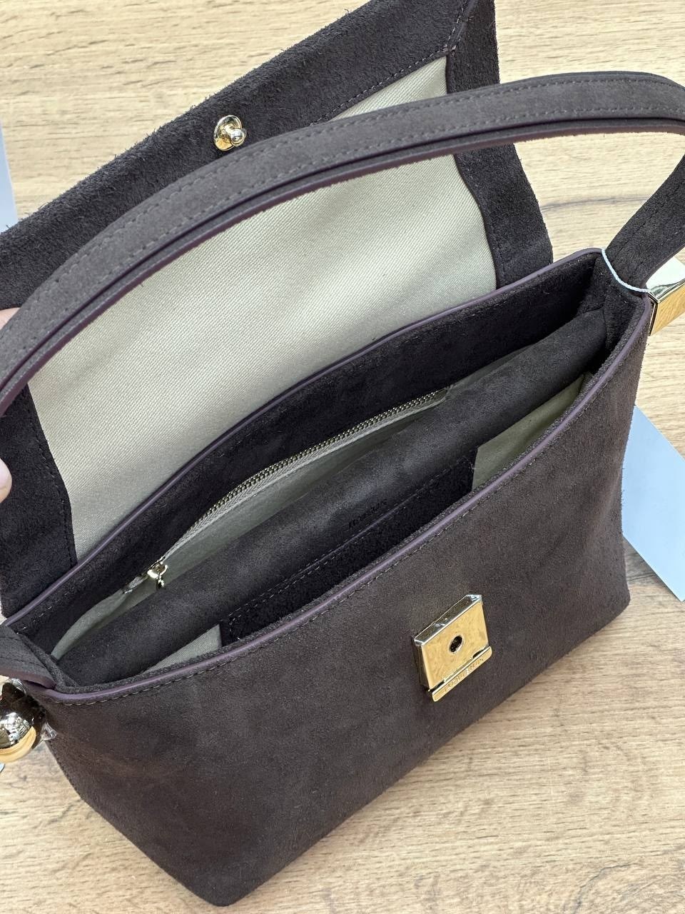 замшевая сумка,сумка balenciaga натуральная замша 35-24,женская сумка замшевая,сумка balenciaga натуральная замша,сумка замшевая коричневая balenciaga