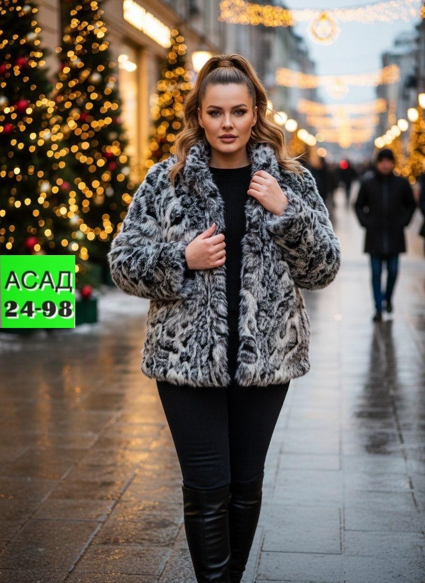 леопардовая куртка,меховая куртка,шуба леопардовая,hm шуба леопард,пальто из искусственного меха с леопардовым
