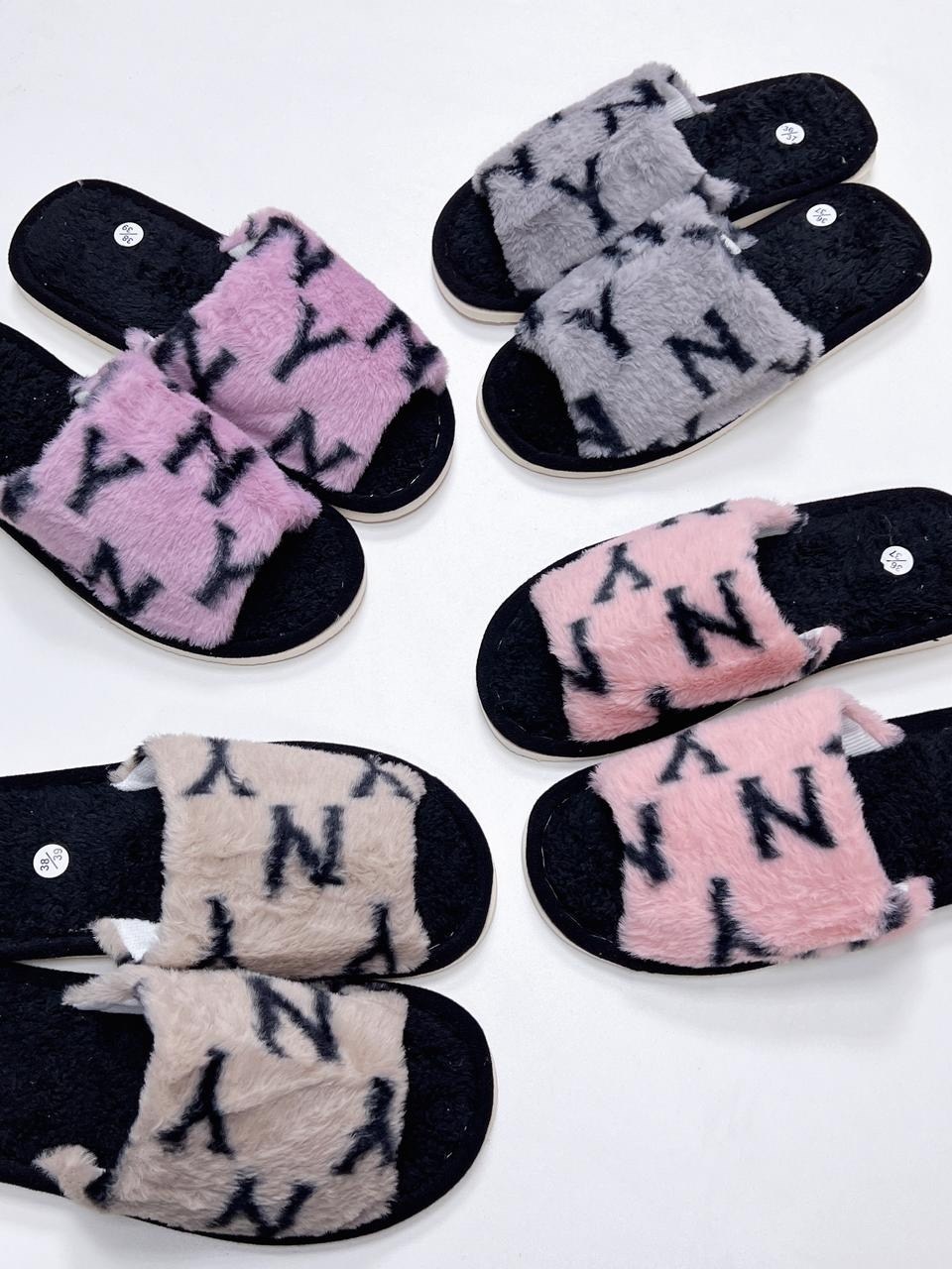 тапочки домашние женские,домашние тапочки,тапочки луи виттон с мехом женские,тапки женские,виктория сикрет тапочки