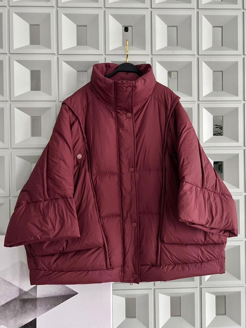 стильная куртка,демисезонная куртка,куртка модная,куртка теплая,объемный пуховик