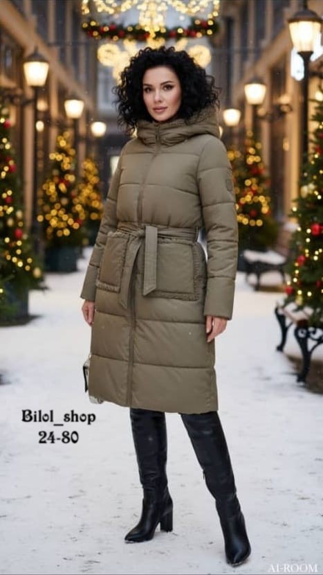 пуховик зимний длинный куртка с капюшоном t fashion,пуховик женский,пуховик,пуховик бежевый,куртка пуховик зимняя длинная с капюшоном deep style