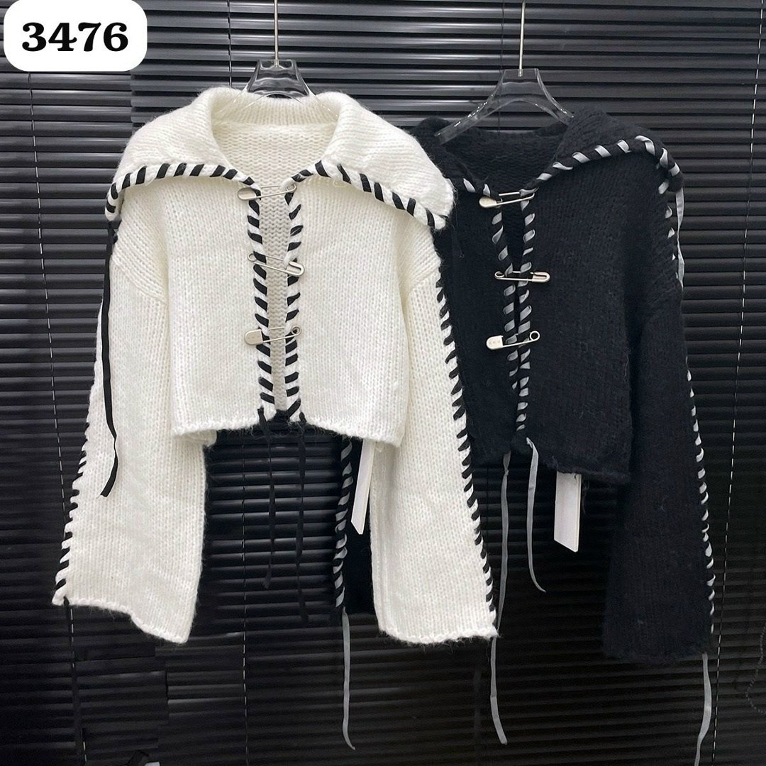 свитер,свитер оверсайз,женская кофта,вязаные свитера,рваный свитер