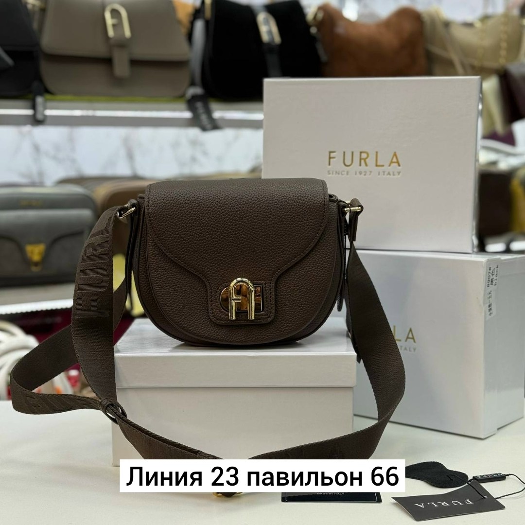 сумка через плечо furla lotus s crossbody черный,женская сумка furla,сумка furla,furla сумка через плечо,сумка