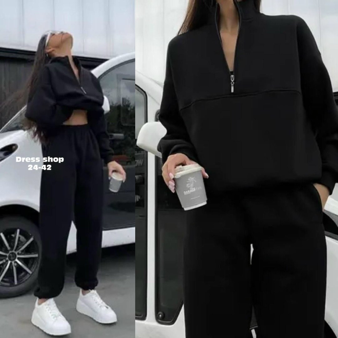 костюм женский спортивный,костюм спортивный женский на флисе,спортивный женский костюм серый,спортивный костюм,костюм спортивный женский на флисе арт. 8842193