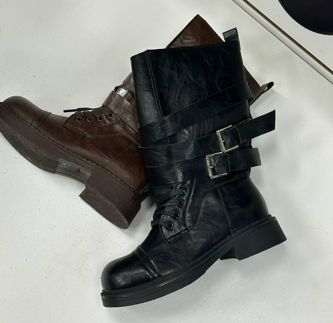 , женская,ботинки,женские ботинки, женская зимняя