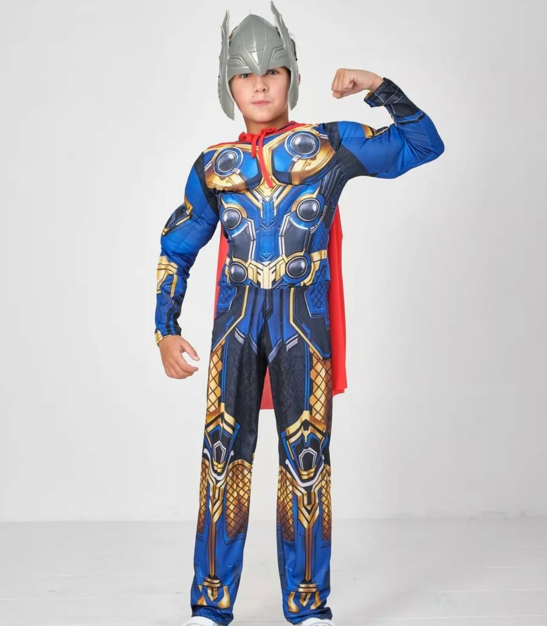 карнавальный костюм тор,костюм тор,супергерои костюмы,костюмы супергероев,карнавальный костюм тор мстители