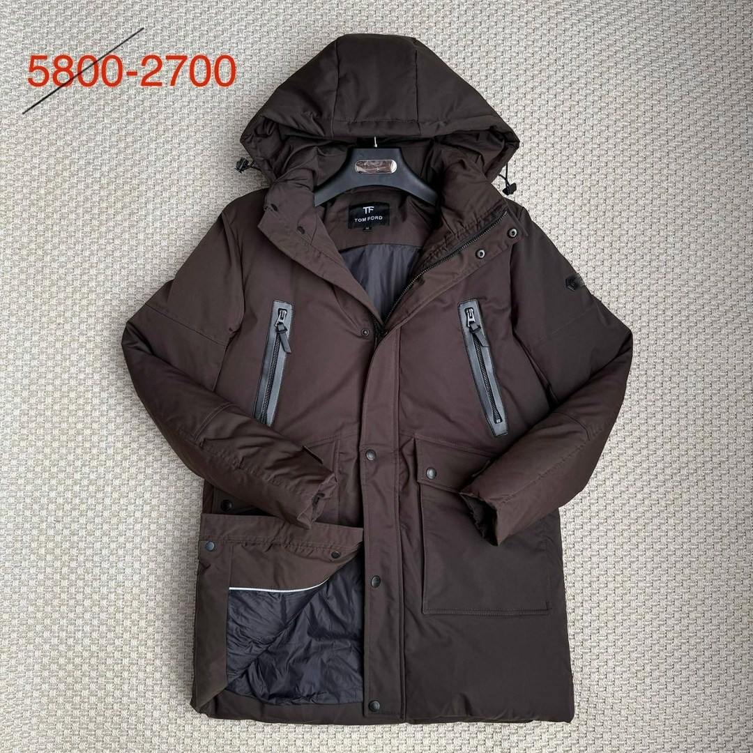 мужская зимняя куртка,мужская зимняя куртка kasadun 19240,зимние куртки,куртка парка мужская,куртка зимняя мужская удлиненная