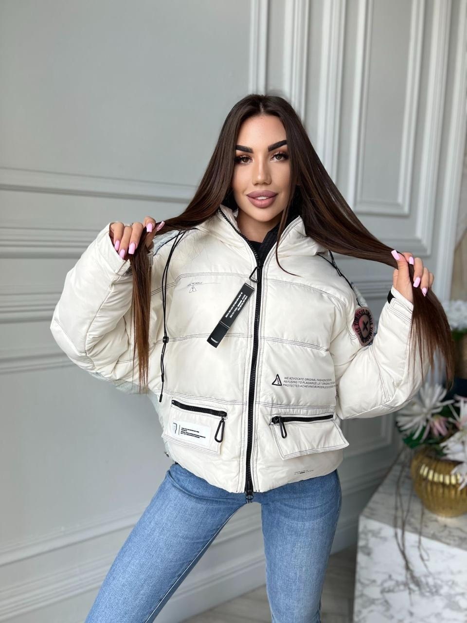 куртка женская,куртка укороченная,стильная куртка,стильная куртка 46-50,куртка демисезонная