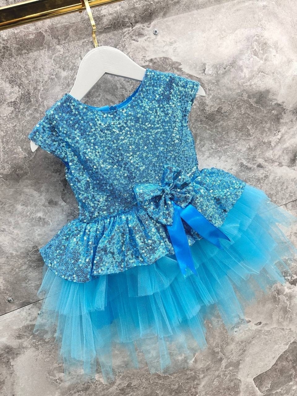 платье для девочек,нарядное платье,платье звездочки для девочки,пышное нарядное платье для девочки,платье детская