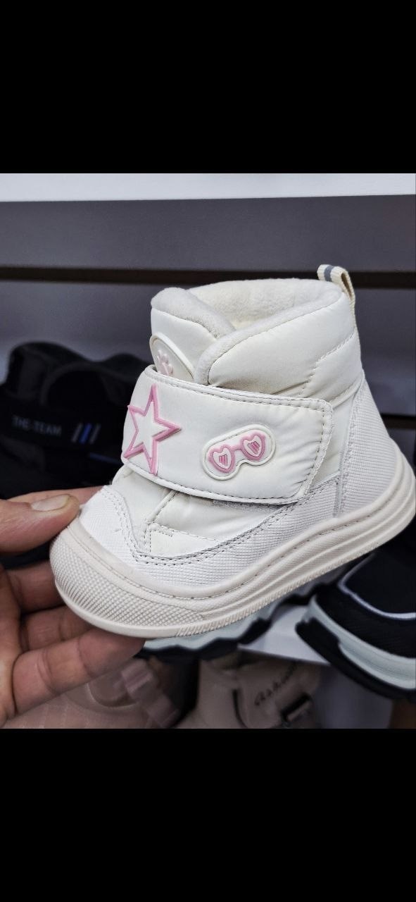 , детская,детские зимние сапоги,ботинки для девочек демисезонные,детская зимняя