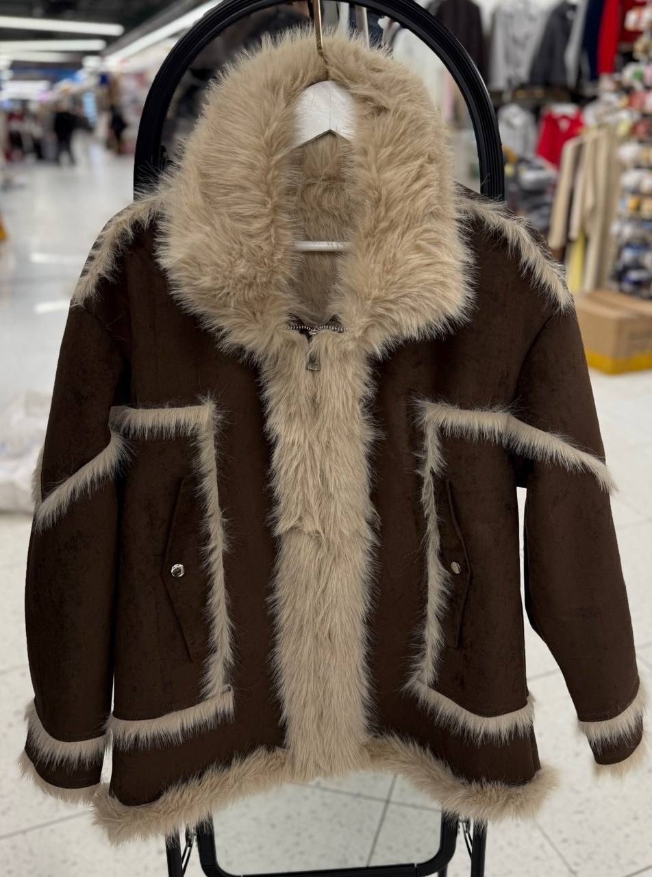 меховая куртка,дубленка женская,меховое пальто,дубленка для девочки,куртка женская из искусственного меха