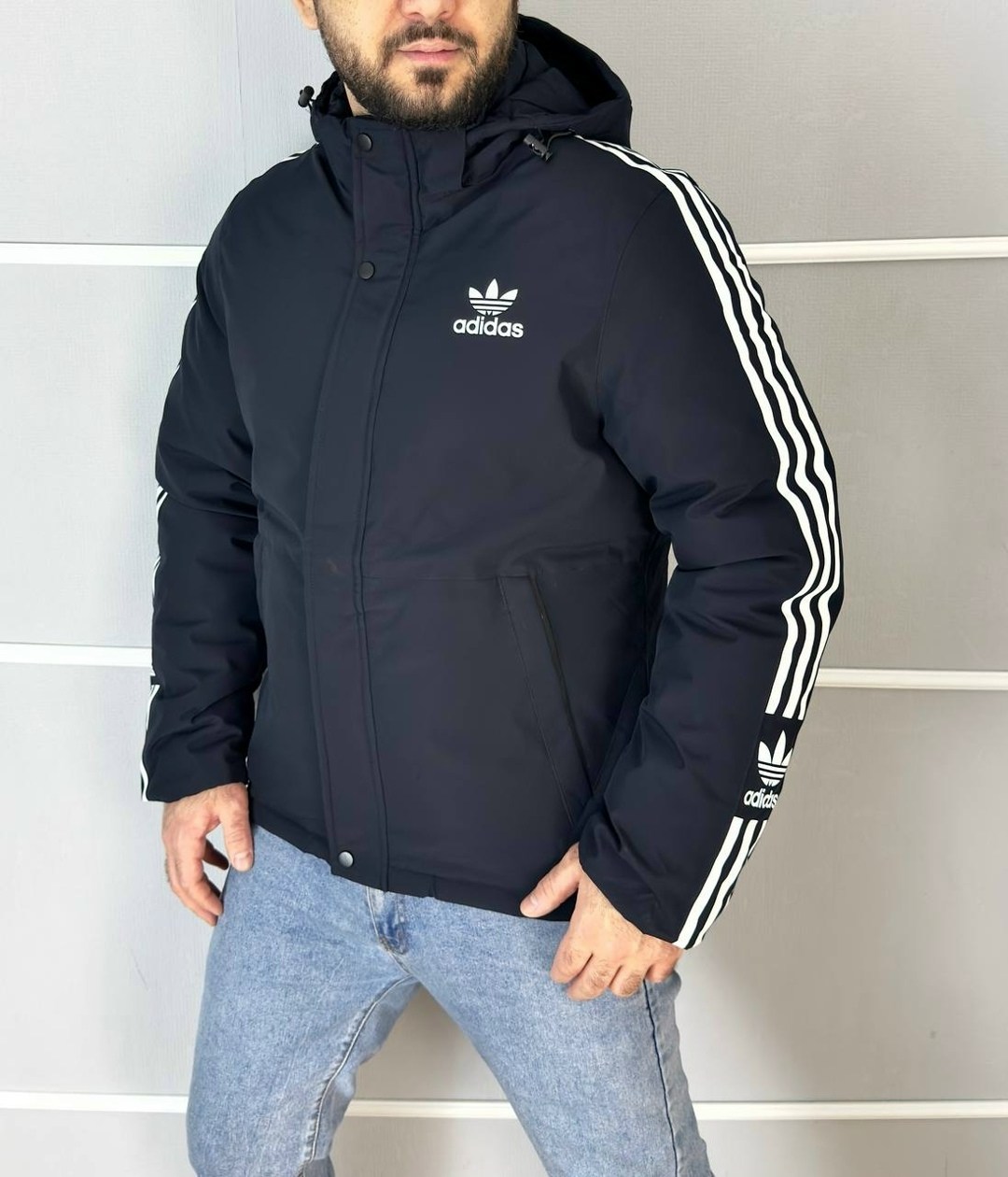 куртка зимняя adidas,куртка мужская зимняя adidas,куртка мужская adidas,куртка adidas,мужской пуховик adidas