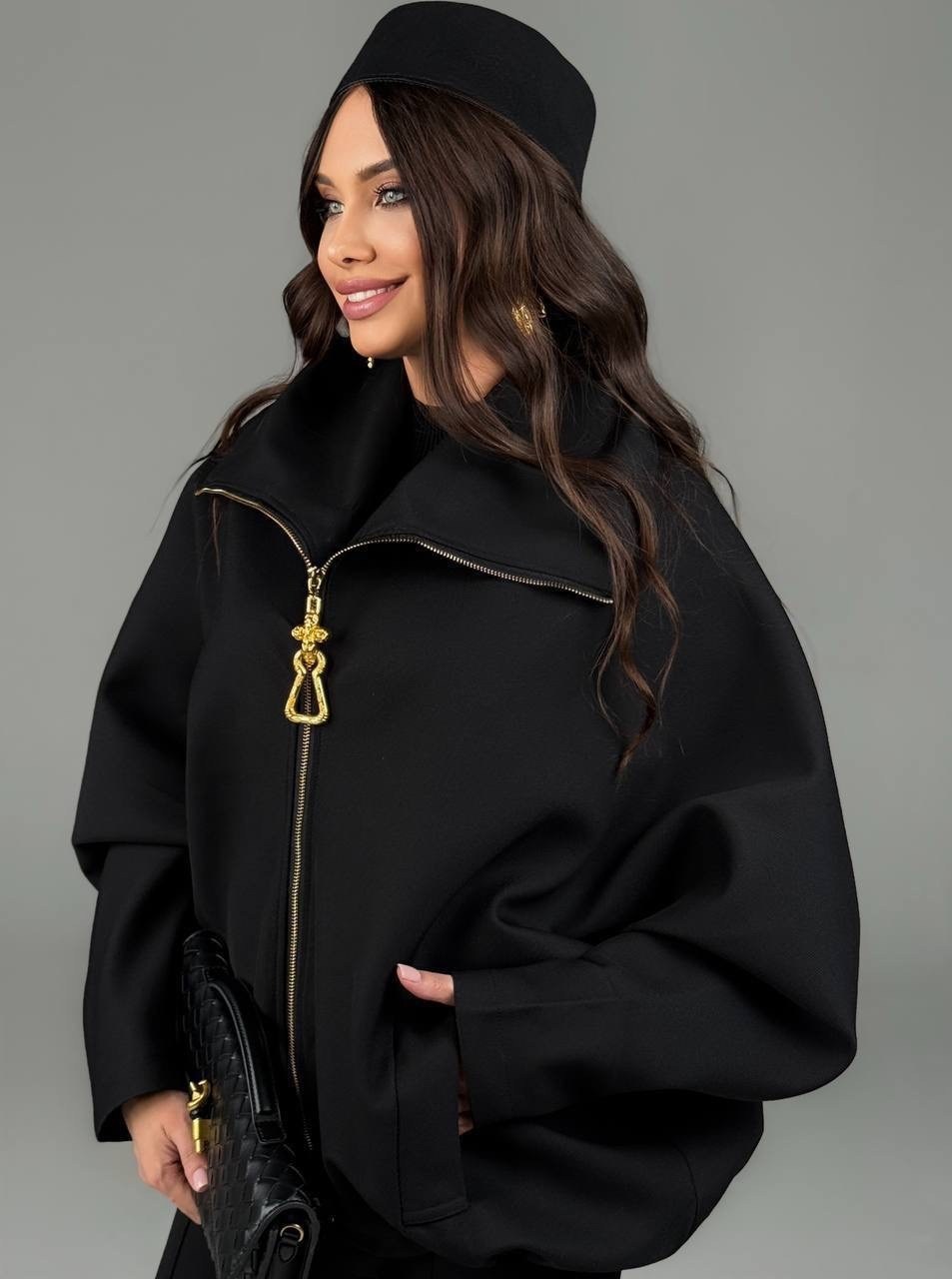 пальто пончо,женское пончо,бомбер schiaparelli,пальто накидка