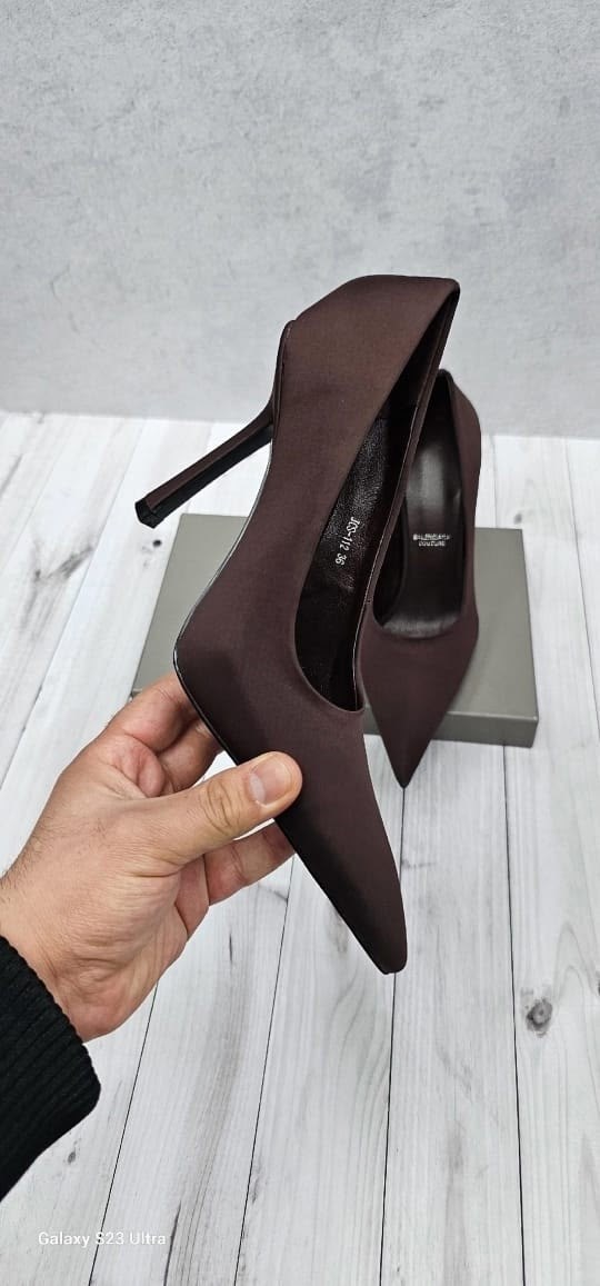 туфли balenciaga, женская,,туфли женские,туфли баленсиага