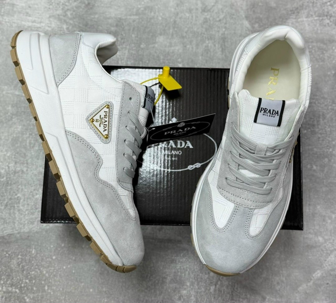 кроссовки prada,,кроссовки prada женские,мужские кроссовки prada,комбинированные кроссовки prada