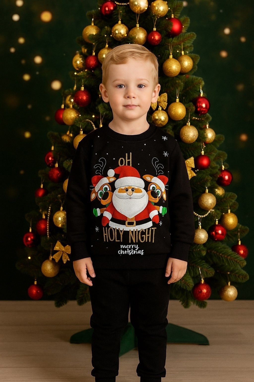 свитшот новогодний,детская новогодняя кофта,mickey mouse christmas sweatshirt,новогодняя кофта для девочки,рождественские свитера