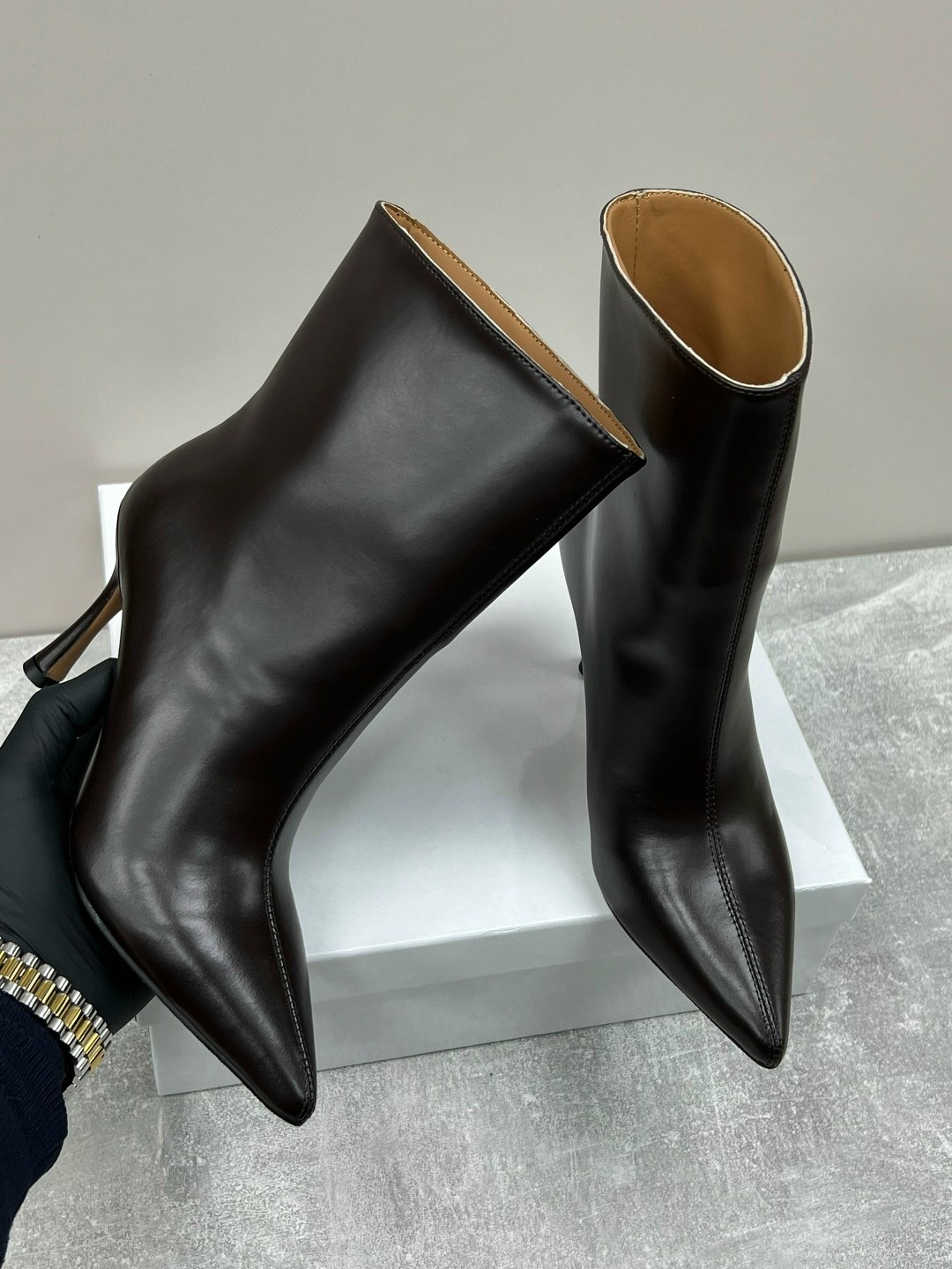 женские ботильоны,ботильоны на каблуке,женская ,женские ботильоны на каблуке,кожаные ботильоны