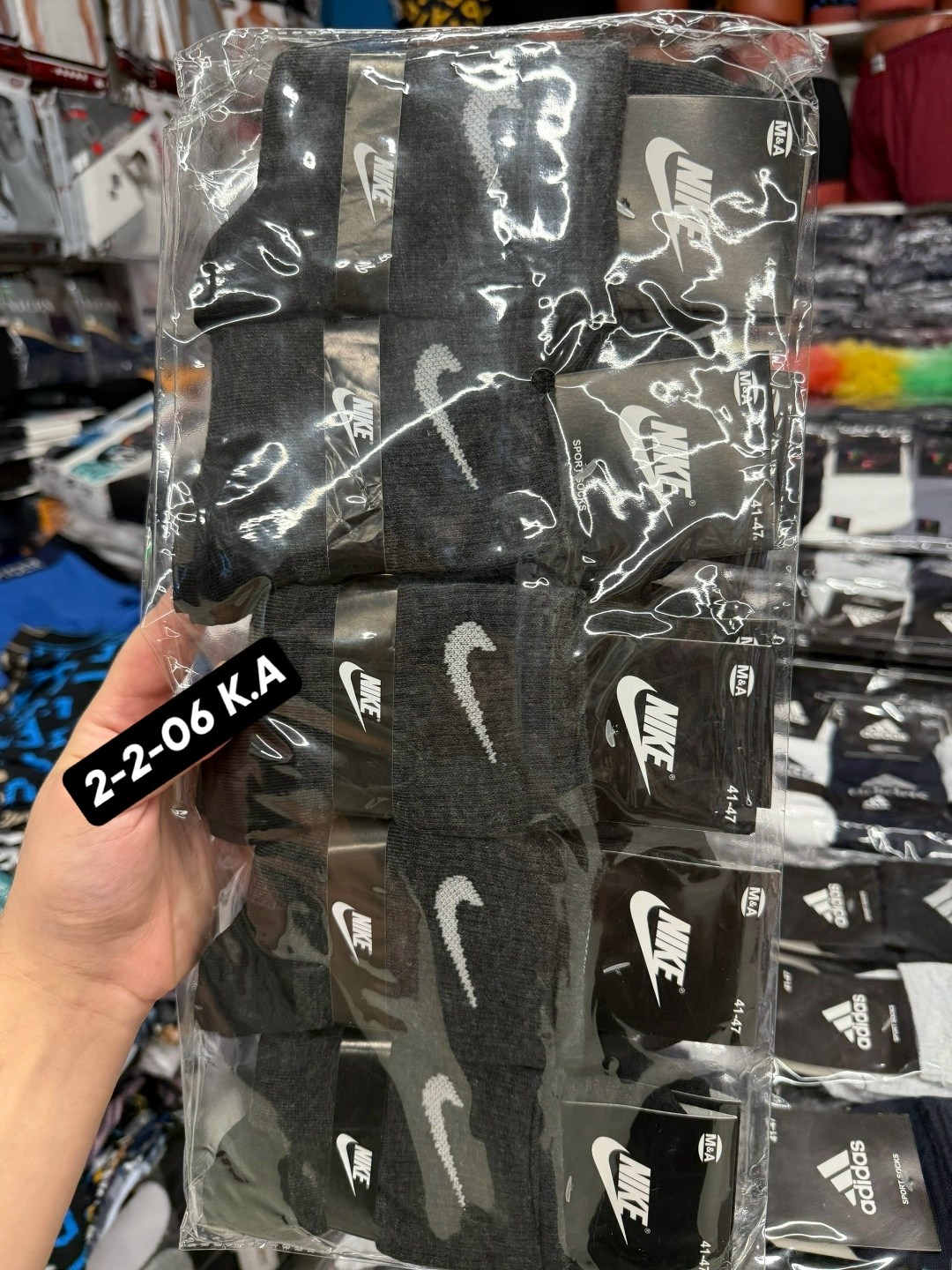 комплект носков nike,носки мужские,носки высокие nike набор мужских носков,комплект носки мужские,носки найк